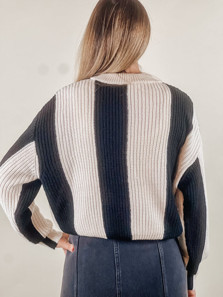Swift Sweater
