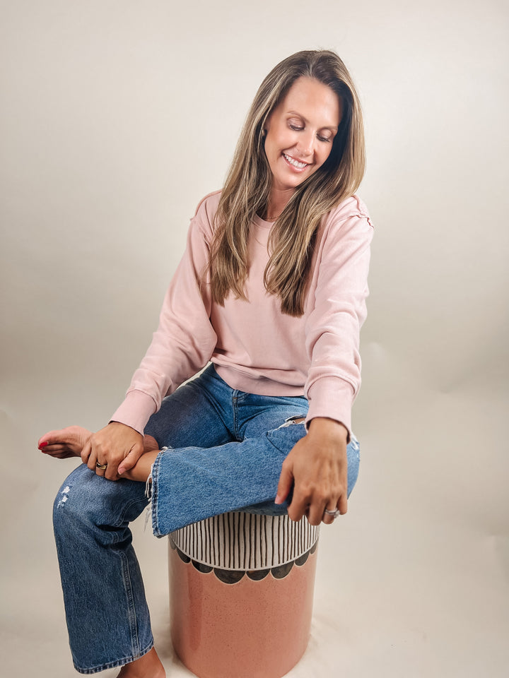 Waverly Sweater