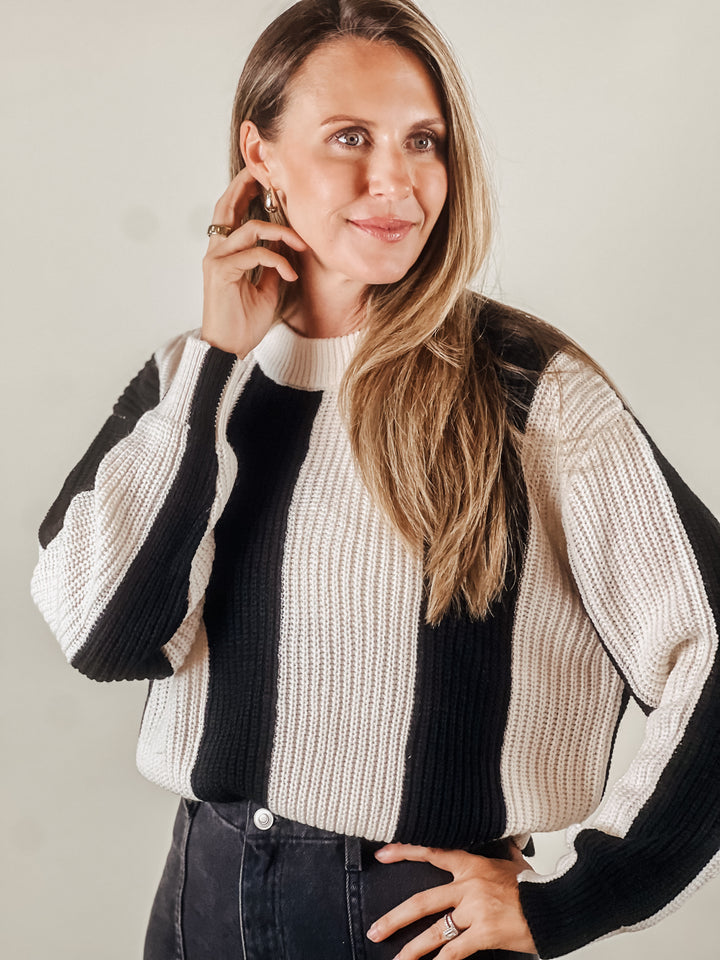 Swift Sweater
