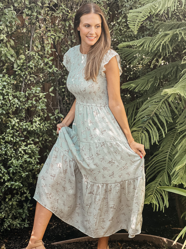 Tee Time Dress