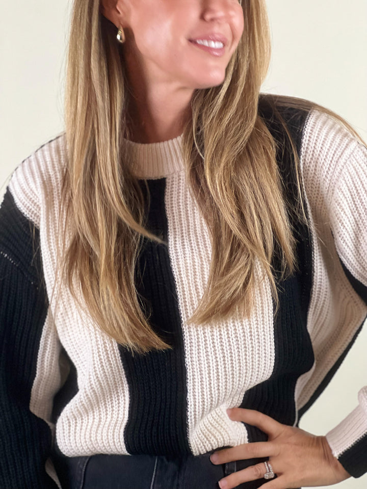 Swift Sweater