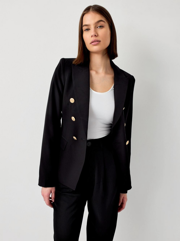Paris Blazer