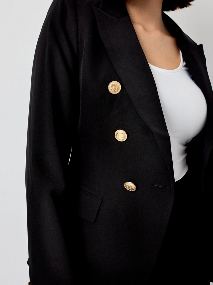 Paris Blazer