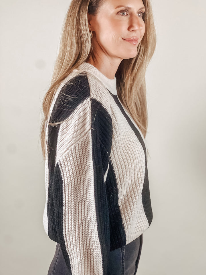 Swift Sweater
