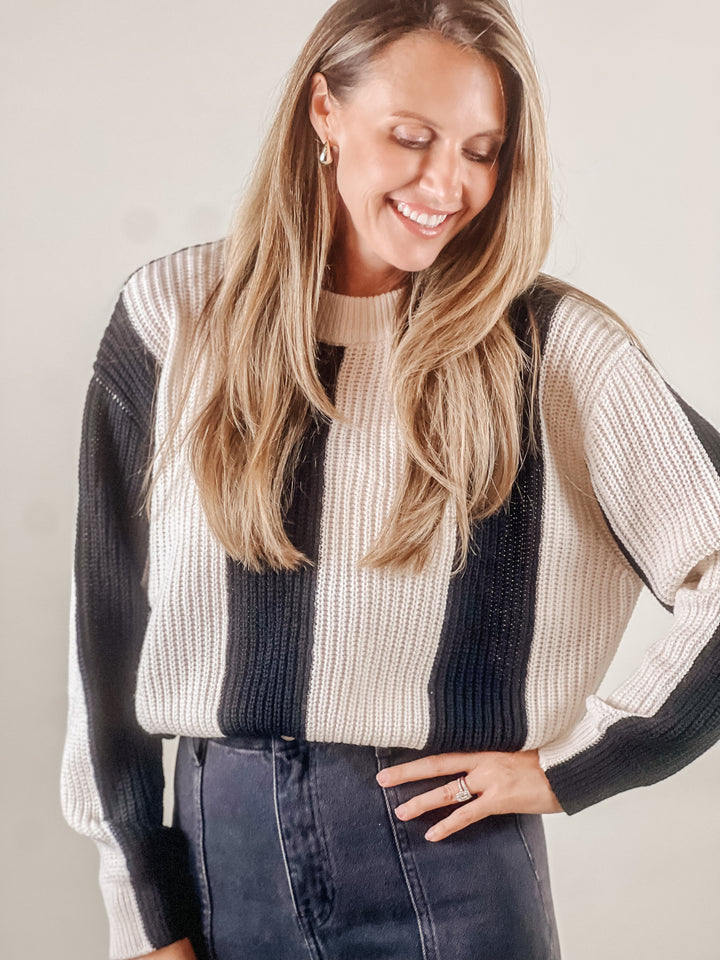 Swift Sweater