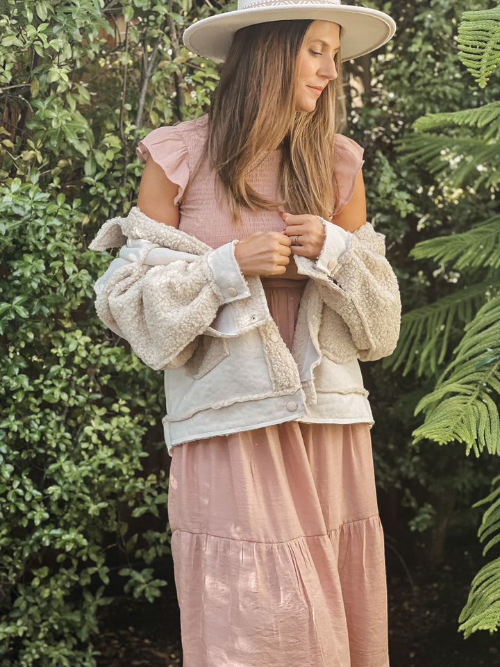 Tee Time Dress