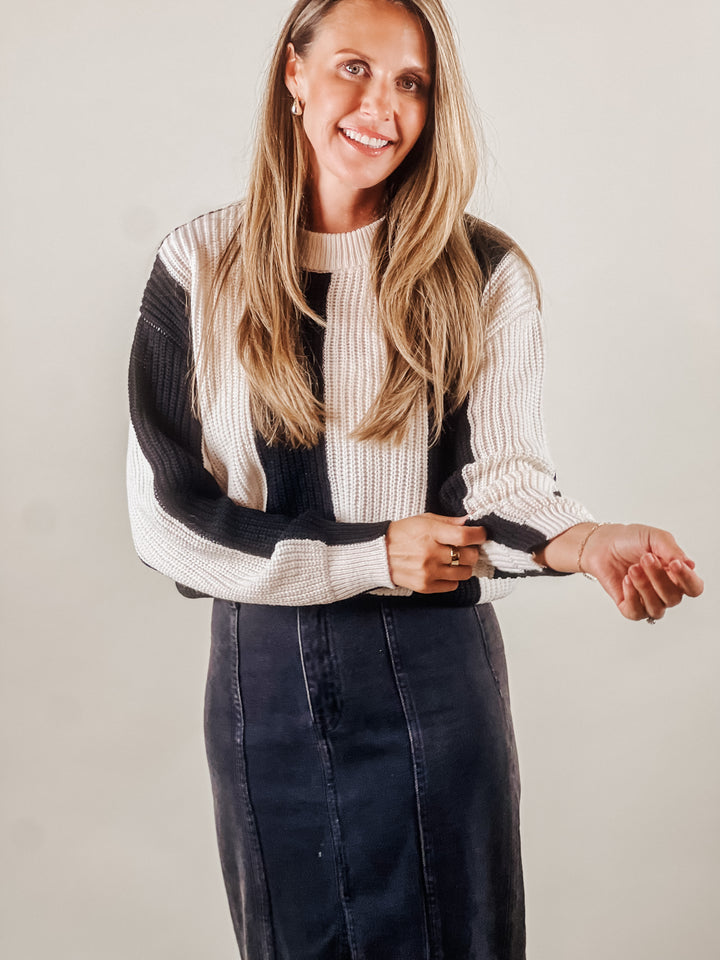 Swift Sweater