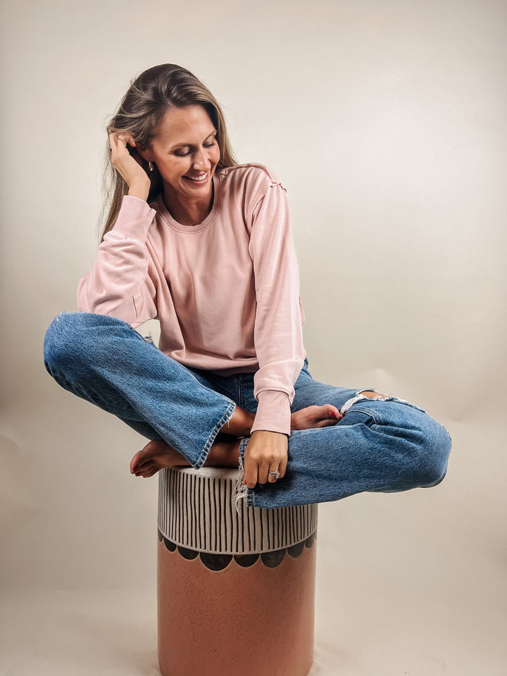 Waverly Sweater