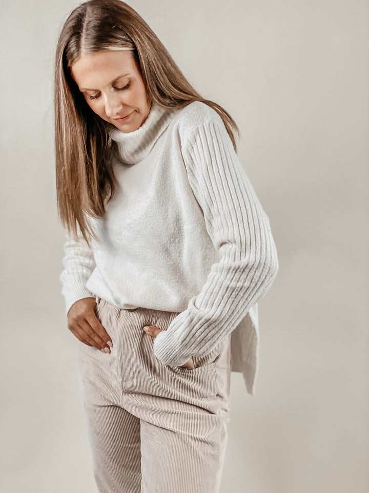 Wanderlust Pant