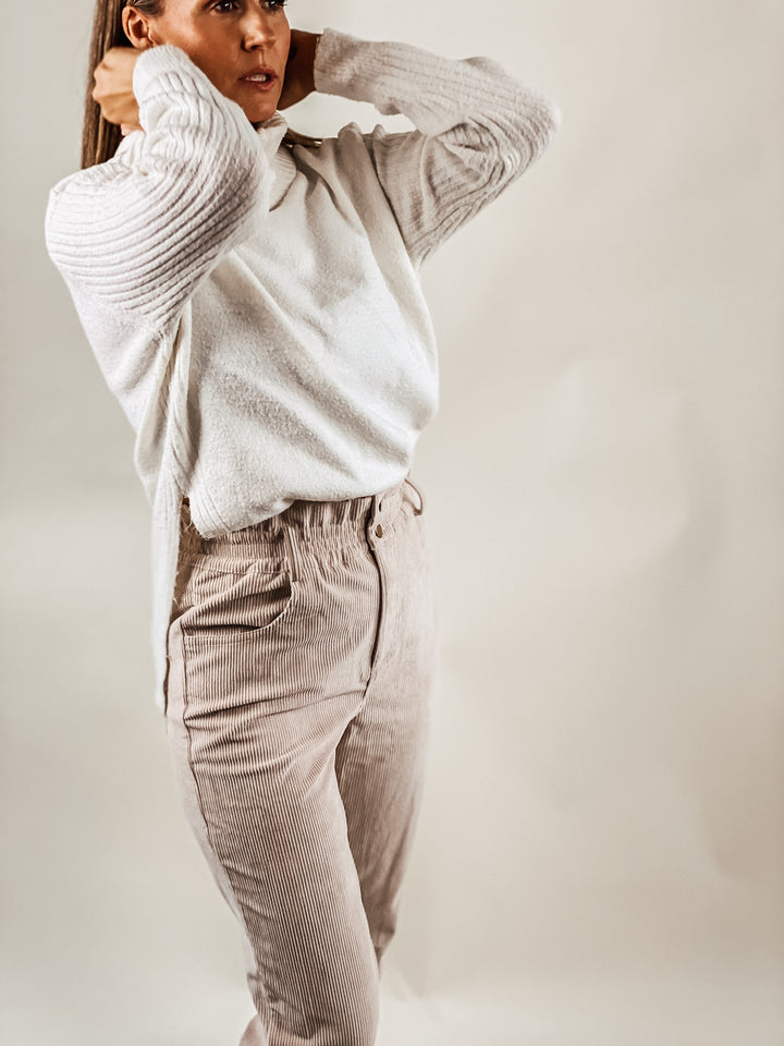 Wanderlust Pant