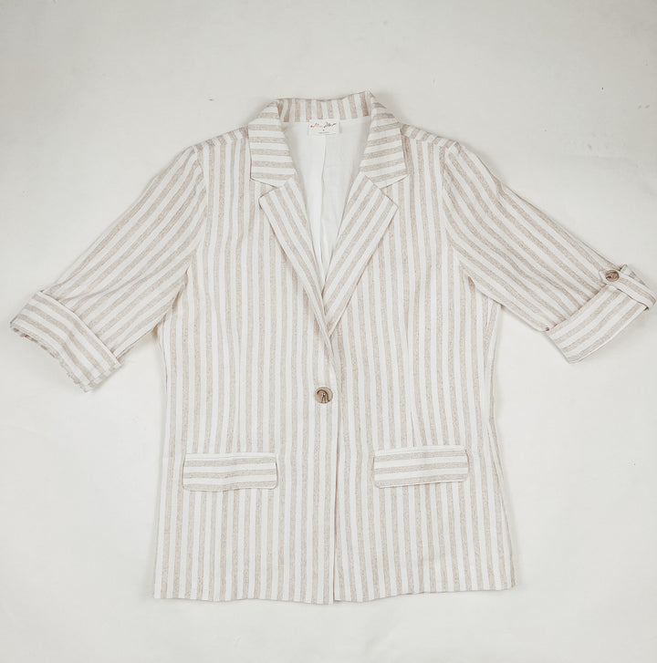 Marina Blazer