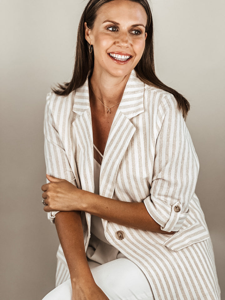 Marina Blazer