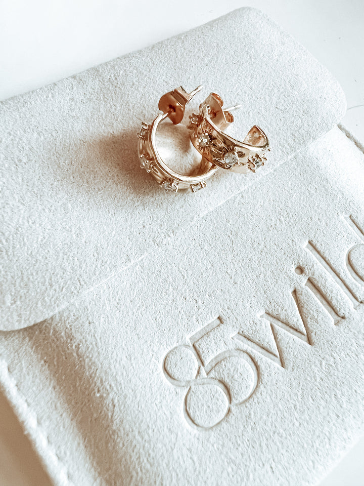 Grounded In Love Hoops