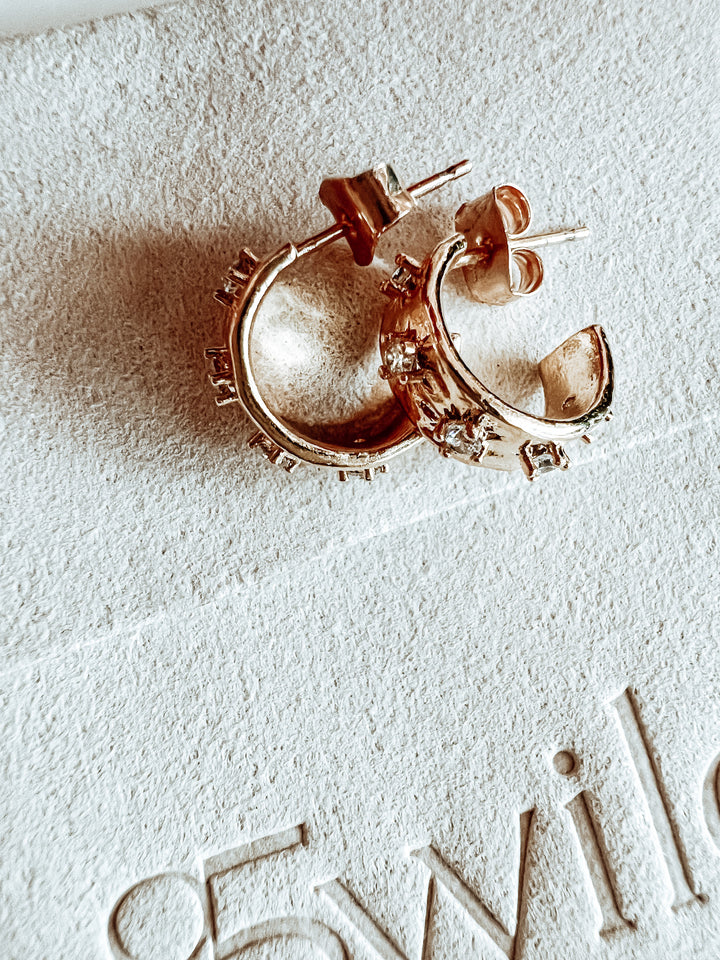 Grounded In Love Hoops