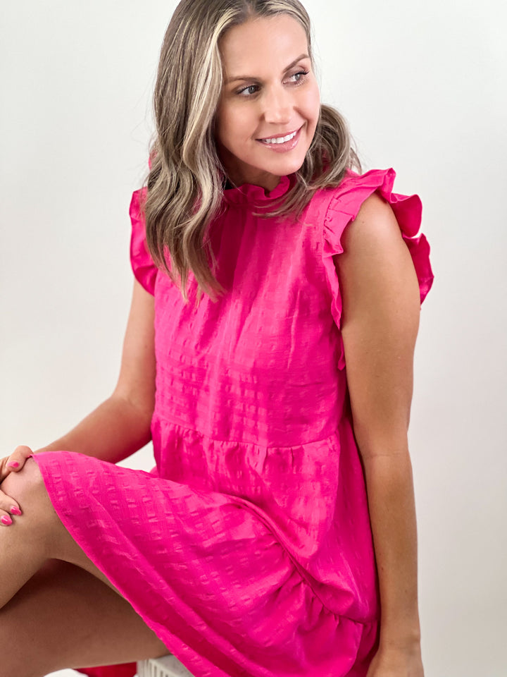 Bright Days Dress