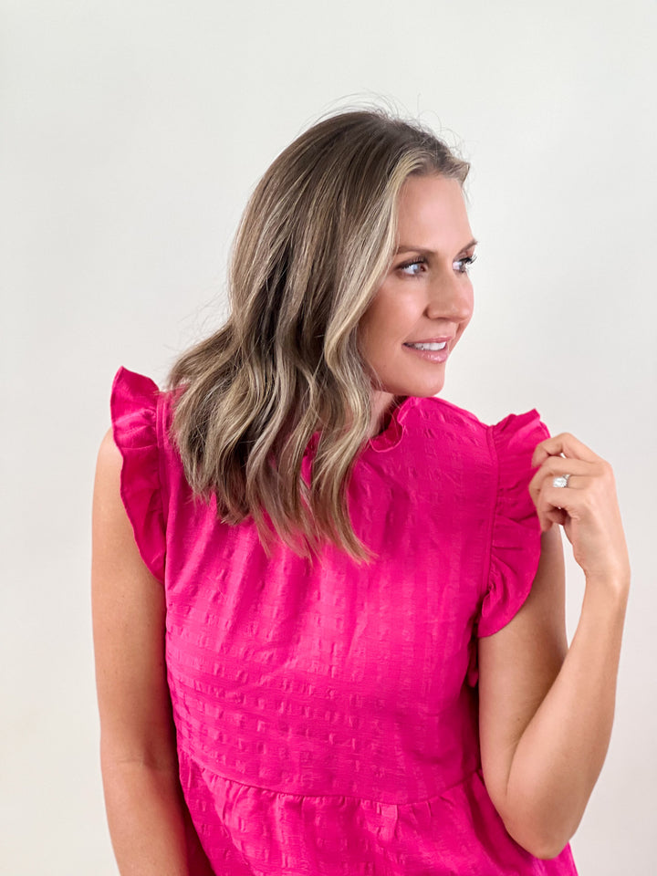 Bright Days Dress