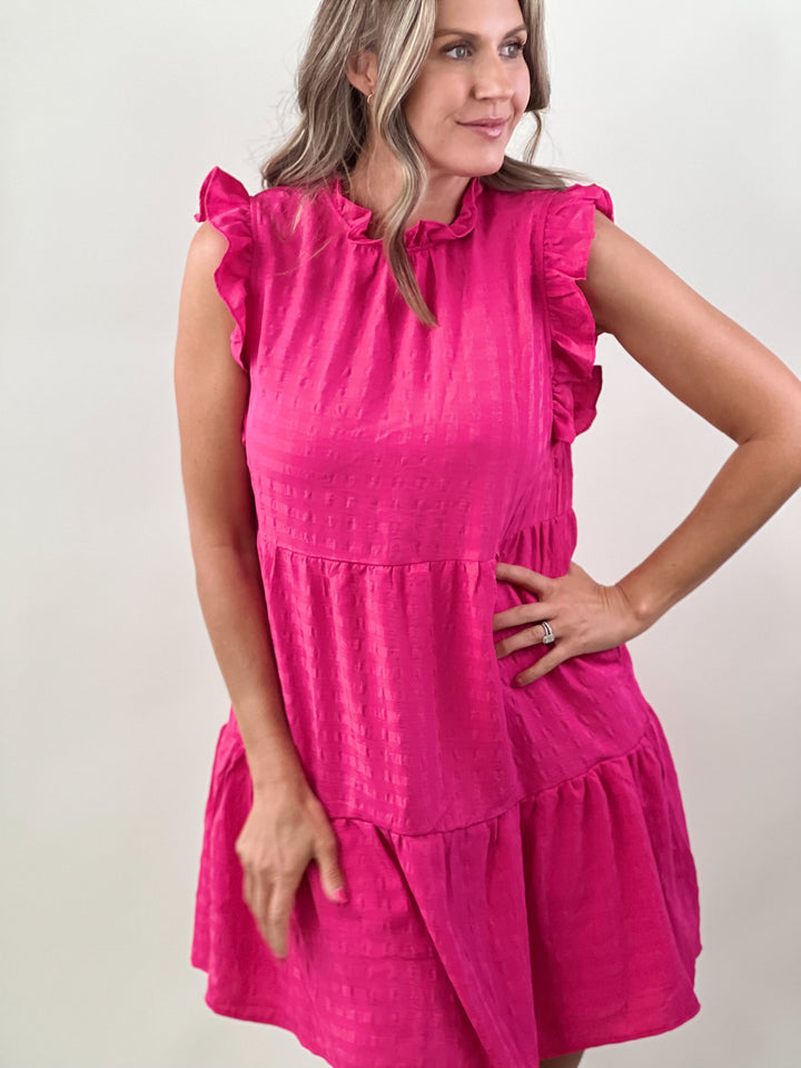 Bright Days Dress
