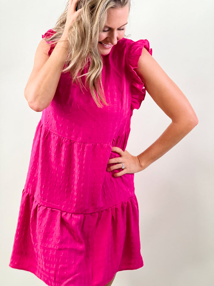 Bright Days Dress
