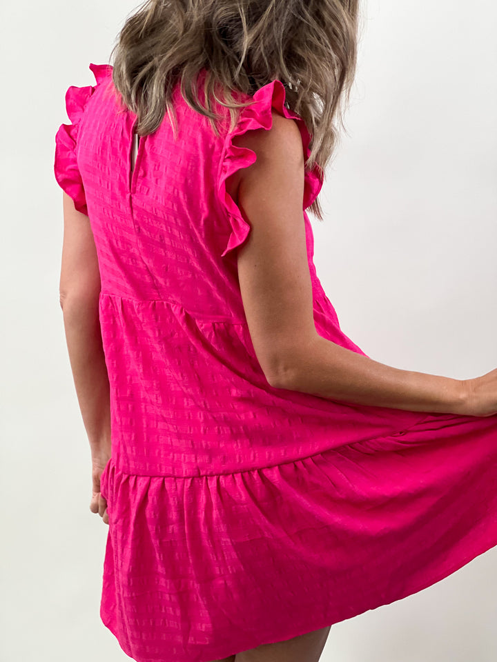 Bright Days Dress
