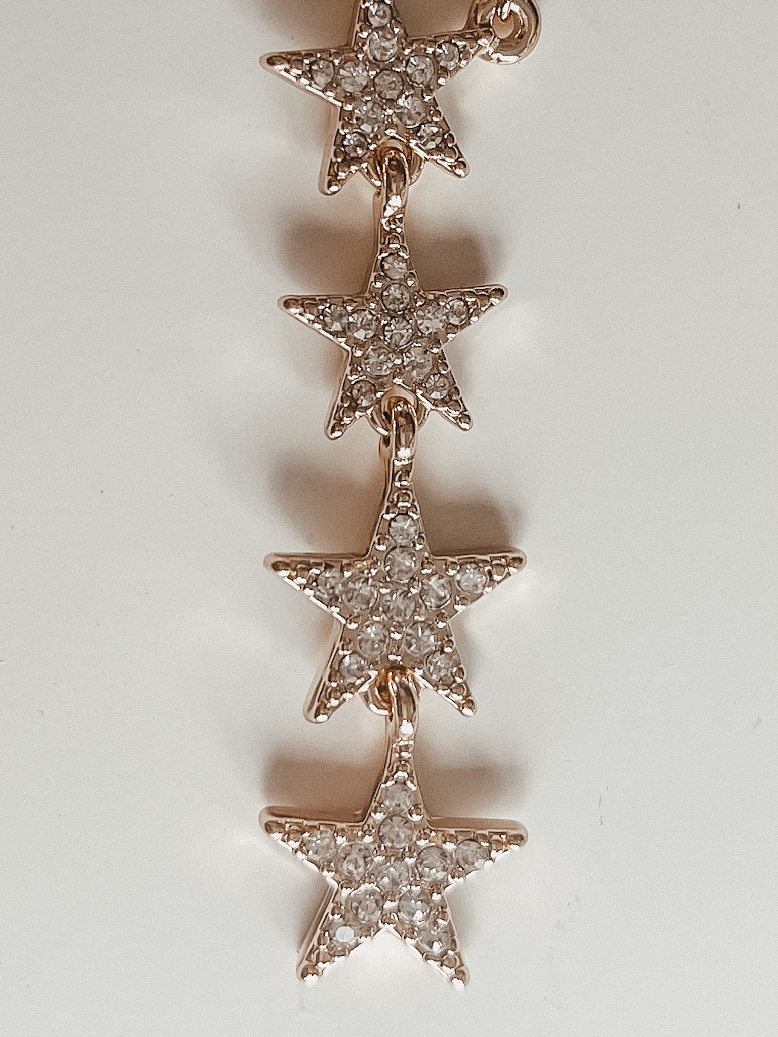Falling Stars Necklace – 85Wild