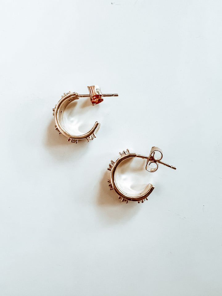 Grounded In Love Hoops